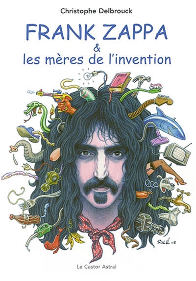 Premier tome d'une incroyable trilogie